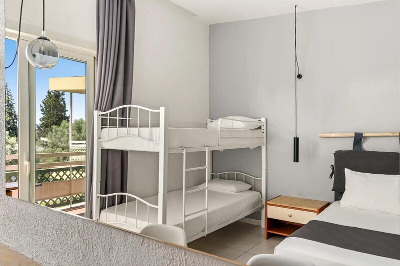 Palmariva Beach Hotel 15