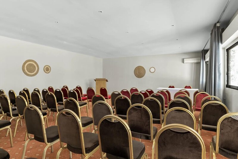 Palmariva Beach Hotel 18