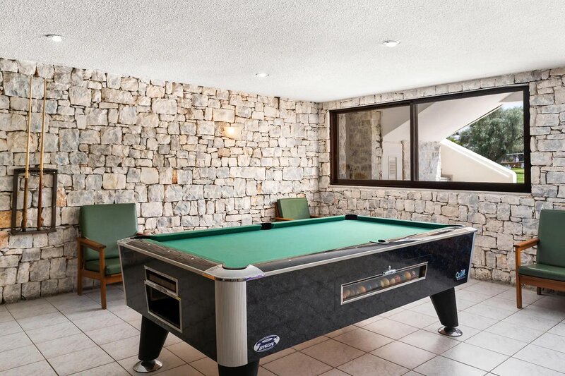 Palmariva Beach Hotel 20