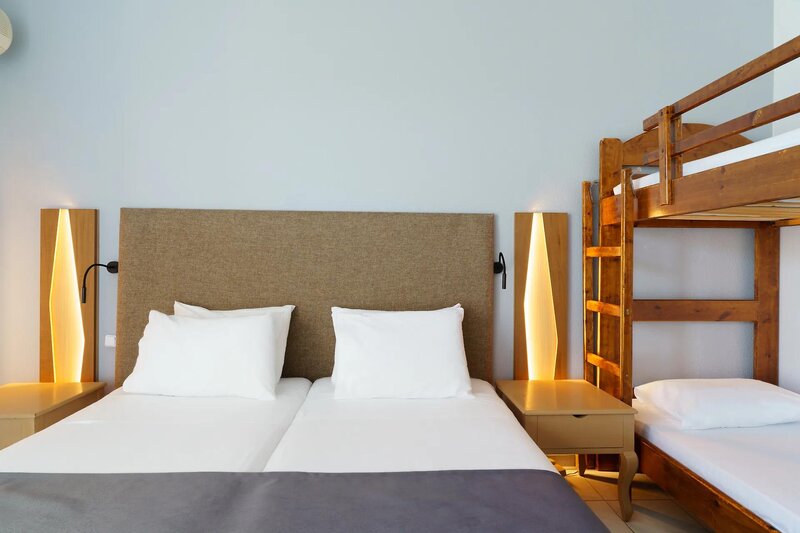 Palmariva Beach Hotel 22