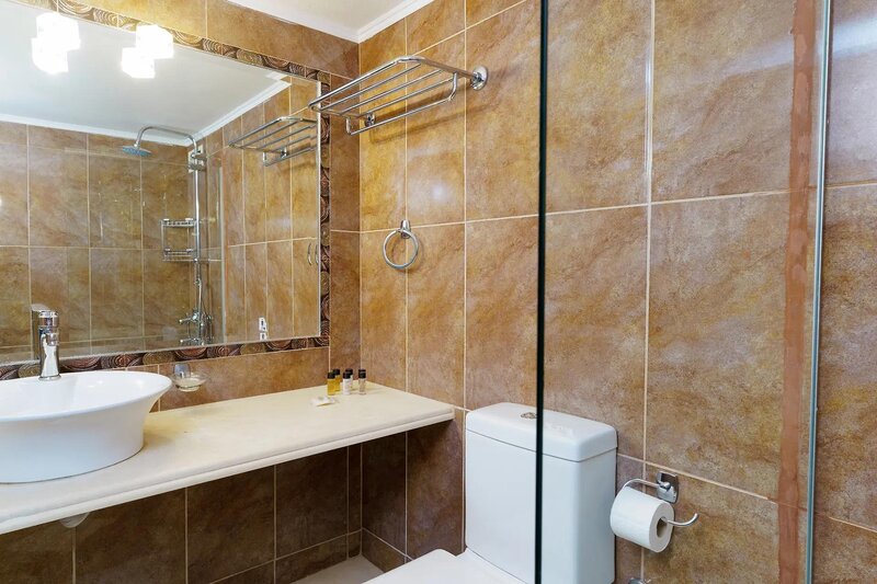 Palmariva Beach Hotel 25