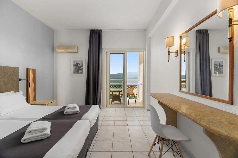 Palmariva Beach Hotel 26