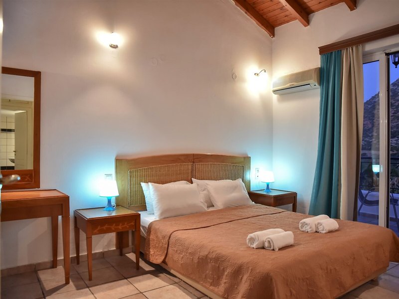 Bali Mare Village 13