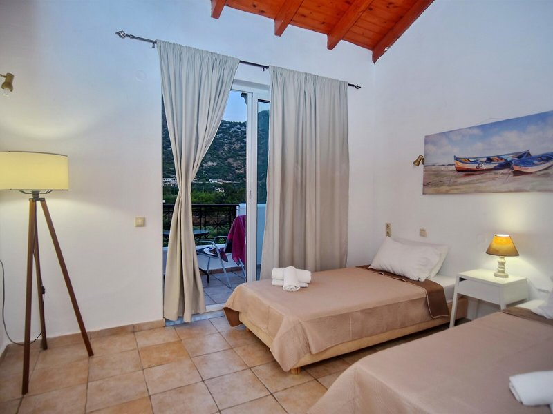 Bali Mare Village 16