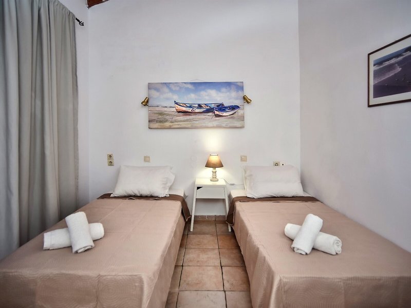 Bali Mare Village 17