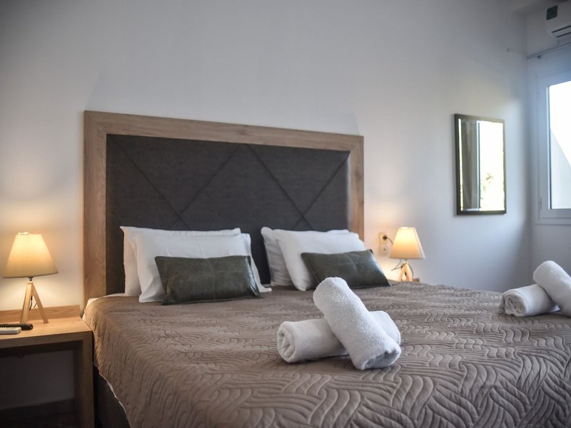 Bali Mare Village 22