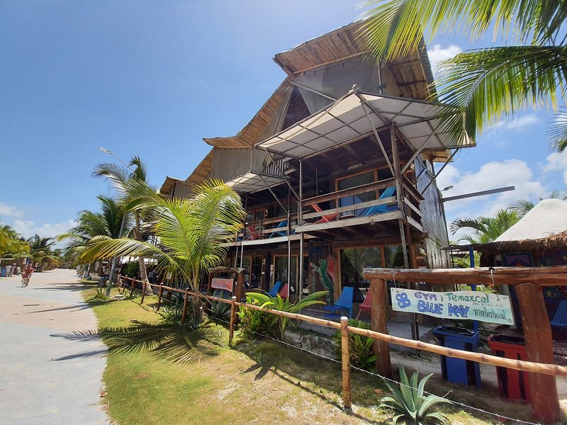 Blue Kay Eco-Resort 1