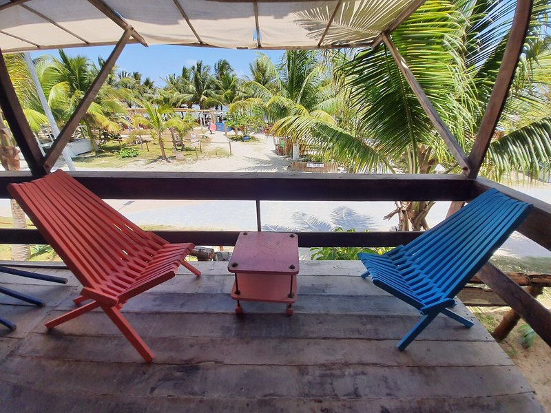 Blue Kay Eco-Resort 2