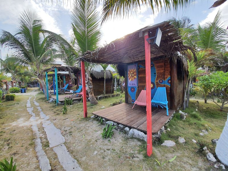Blue Kay Eco-Resort 3