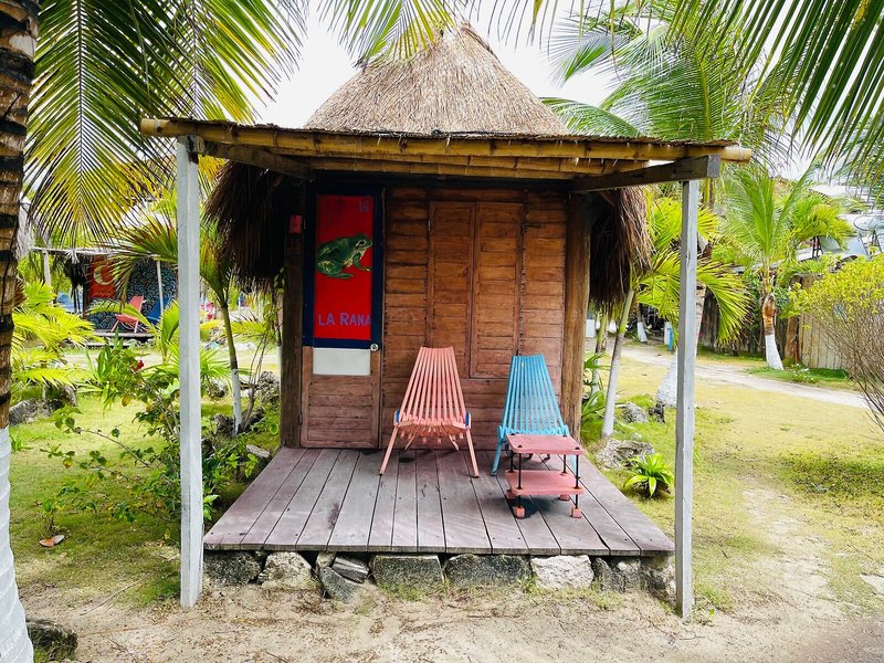 Blue Kay Eco-Resort 4