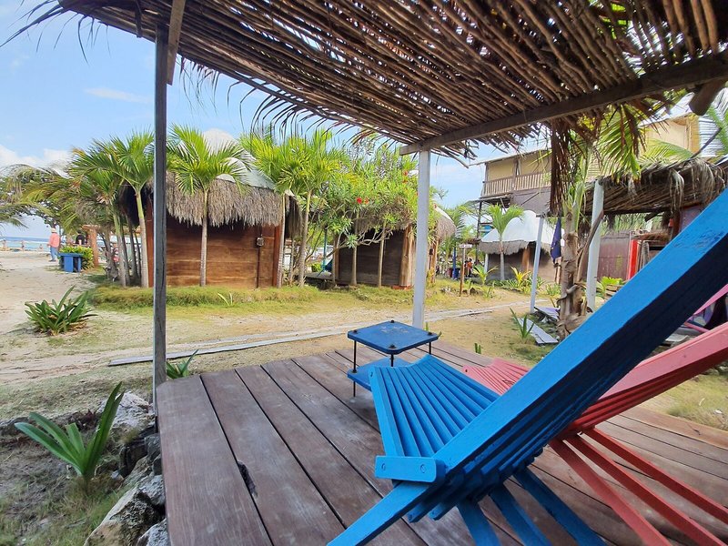 Blue Kay Eco-Resort 5