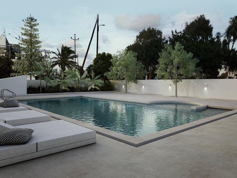 Areti Hotel 1