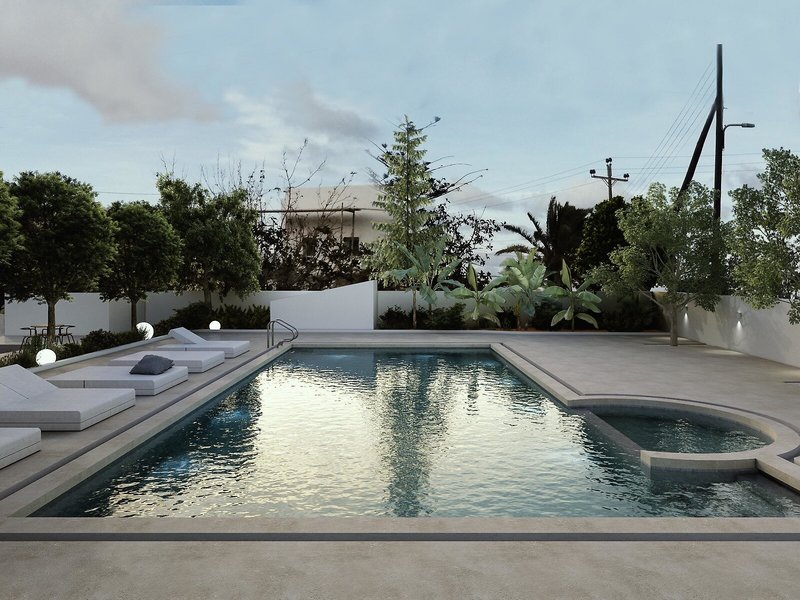 Areti Hotel 2
