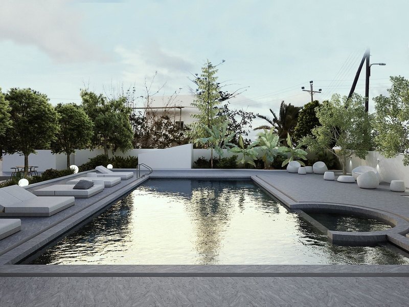 Areti Hotel 3