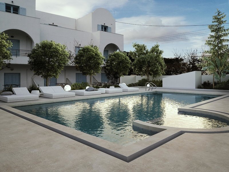 Areti Hotel 4
