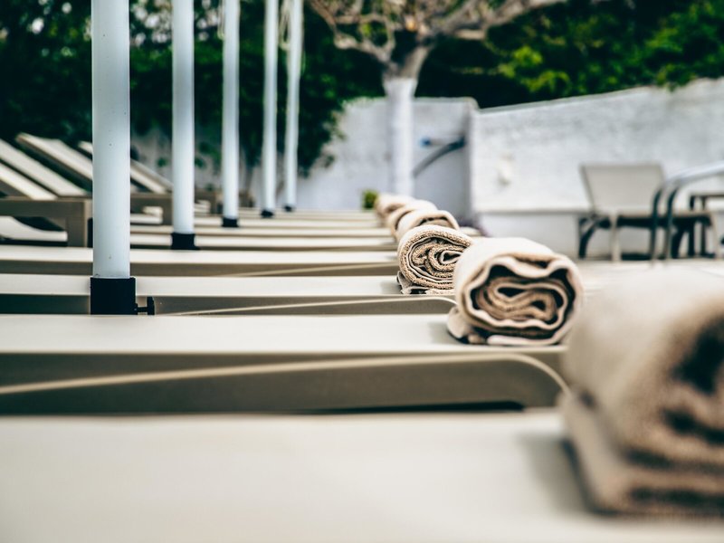 Areti Hotel 5