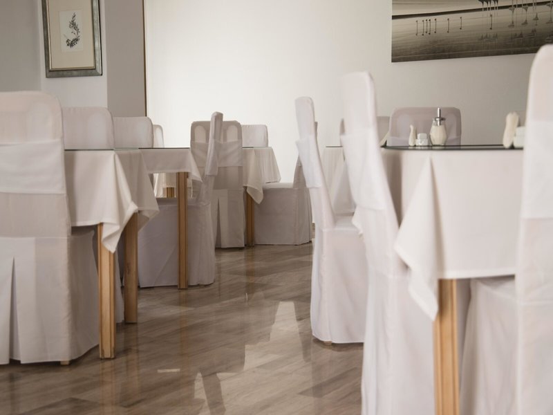 Areti Hotel 10