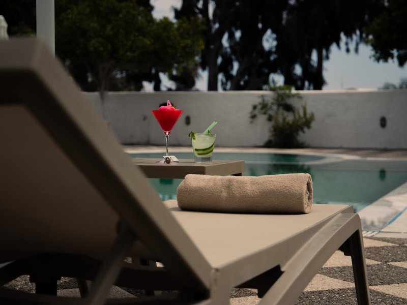 Areti Hotel 14