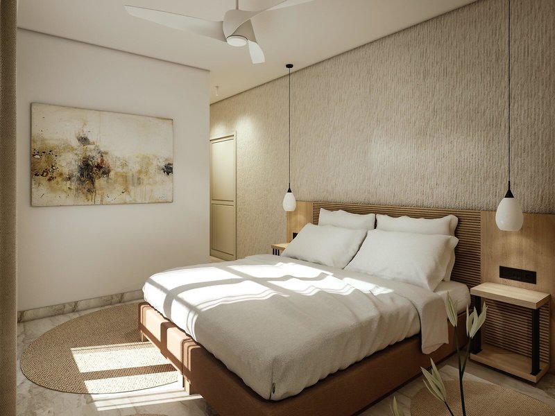 Areti Hotel 18