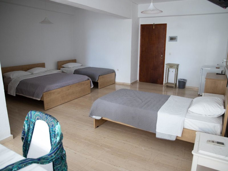 Areti Hotel 19