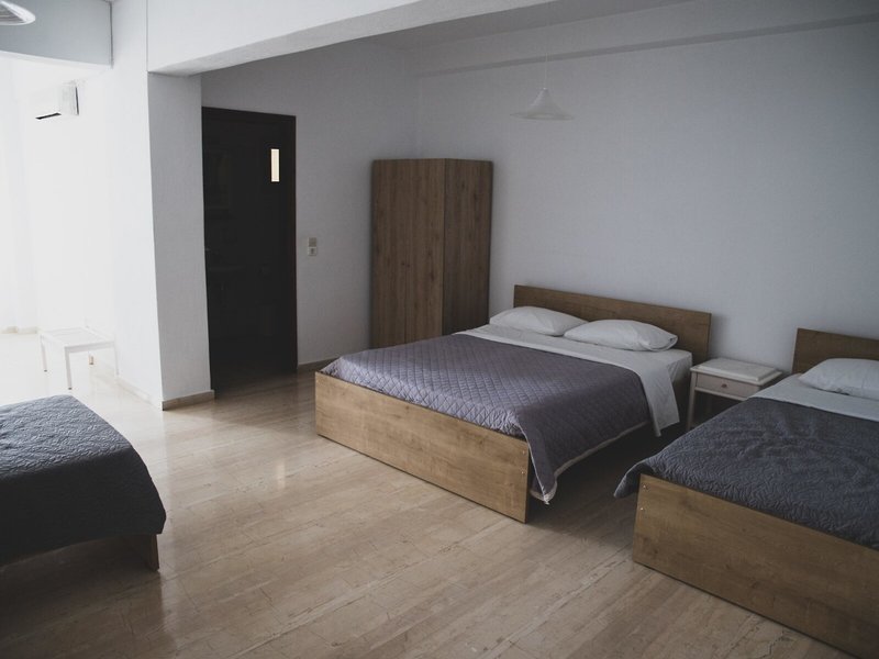 Areti Hotel 20