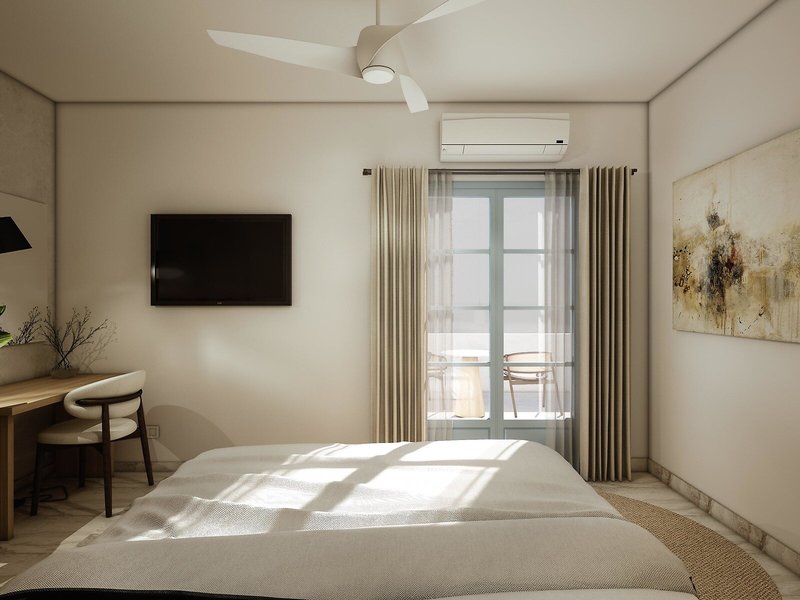 Areti Hotel 23
