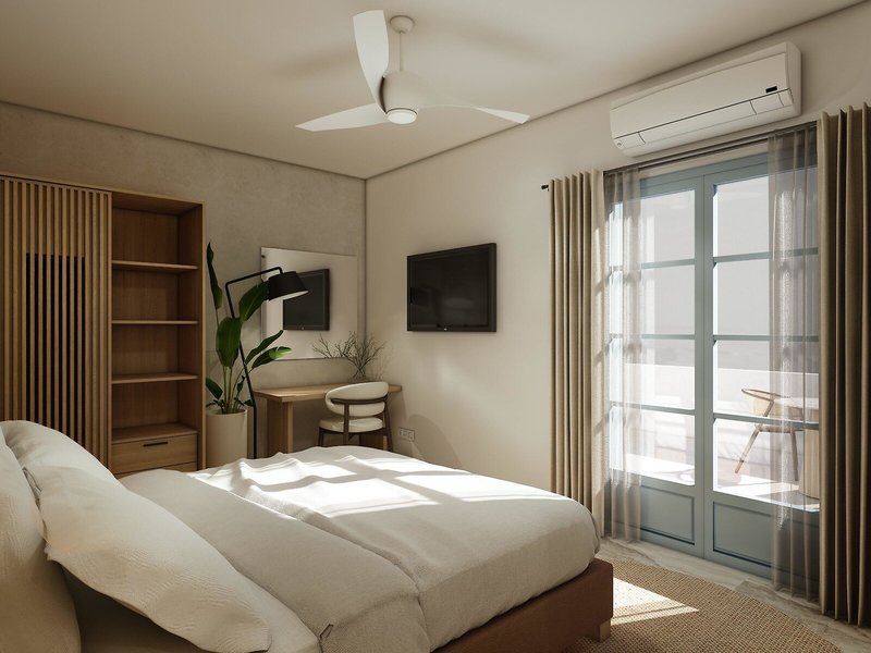 Areti Hotel 24