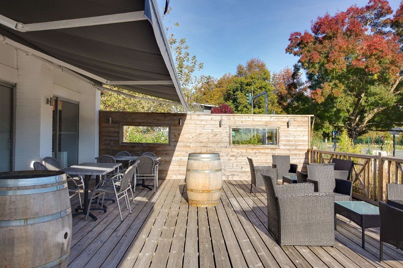 Sure Hotel by Best Western Bordeaux Lac 1