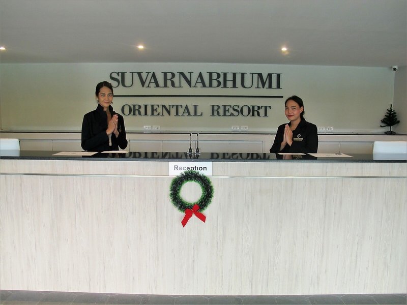 Suvarnabhumi Oriental Resort 7