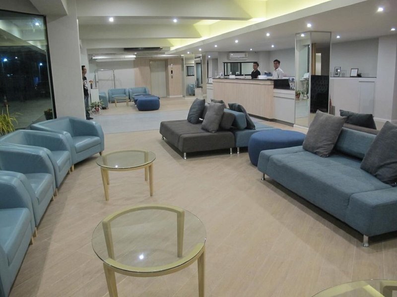 Suvarnabhumi Oriental Resort 10