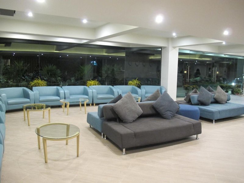 Suvarnabhumi Oriental Resort 11