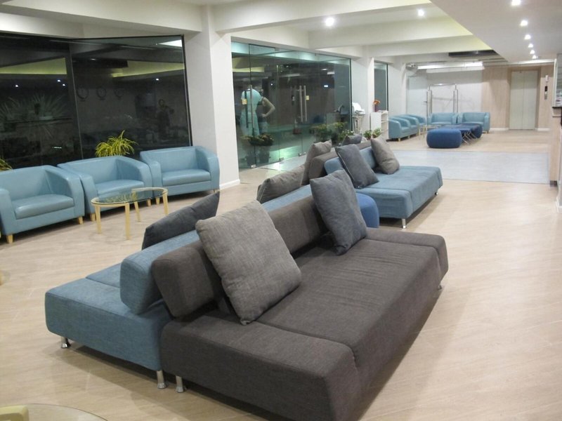 Suvarnabhumi Oriental Resort 15