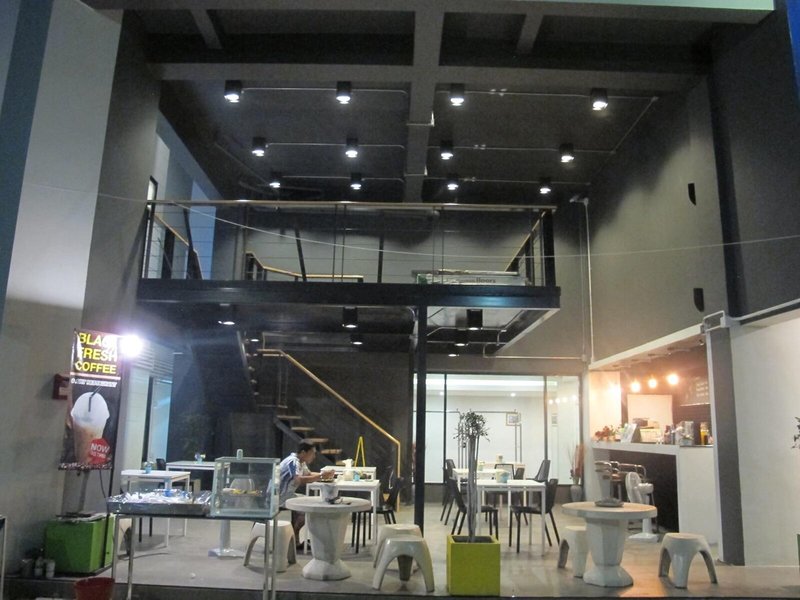 Suvarnabhumi Oriental Resort 22