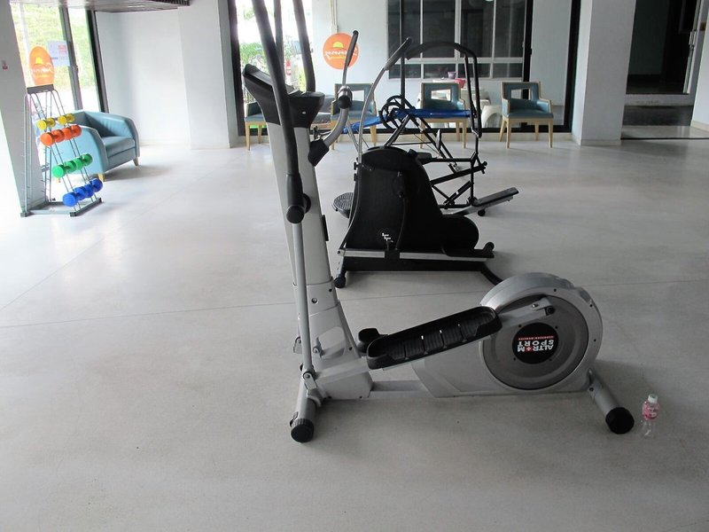 Suvarnabhumi Oriental Resort 24