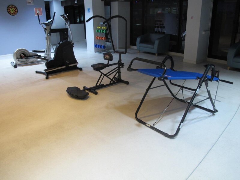 Suvarnabhumi Oriental Resort 27