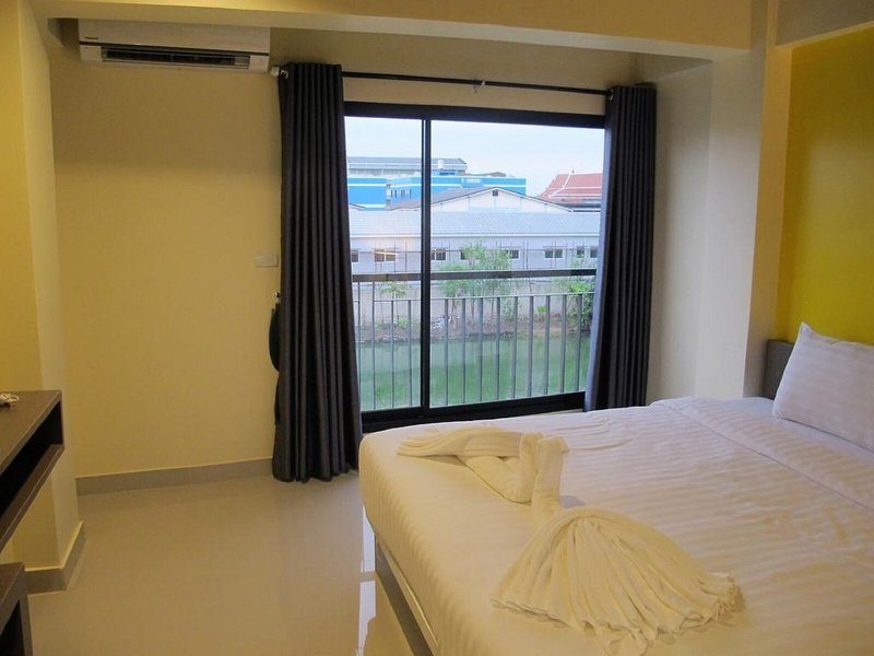 Suvarnabhumi Oriental Resort 30