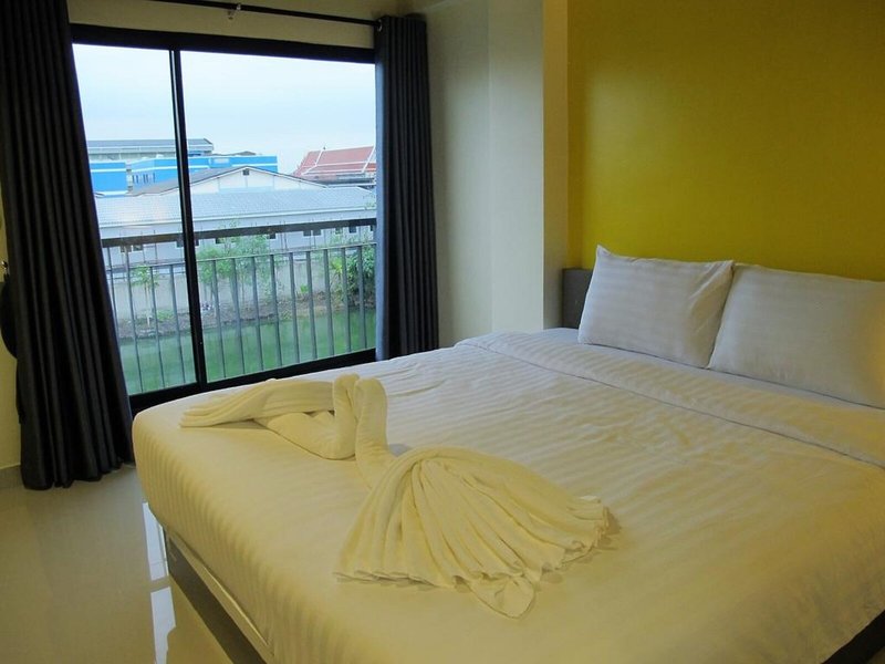 Suvarnabhumi Oriental Resort 34