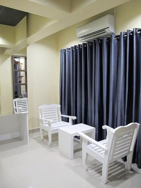 Suvarnabhumi Oriental Resort 41