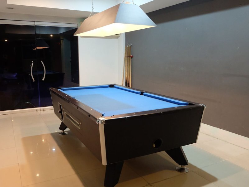 Suvarnabhumi Oriental Resort 45