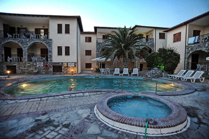 Hotel Argo 1