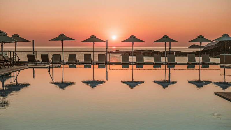 Mitsis Bali Paradise 2