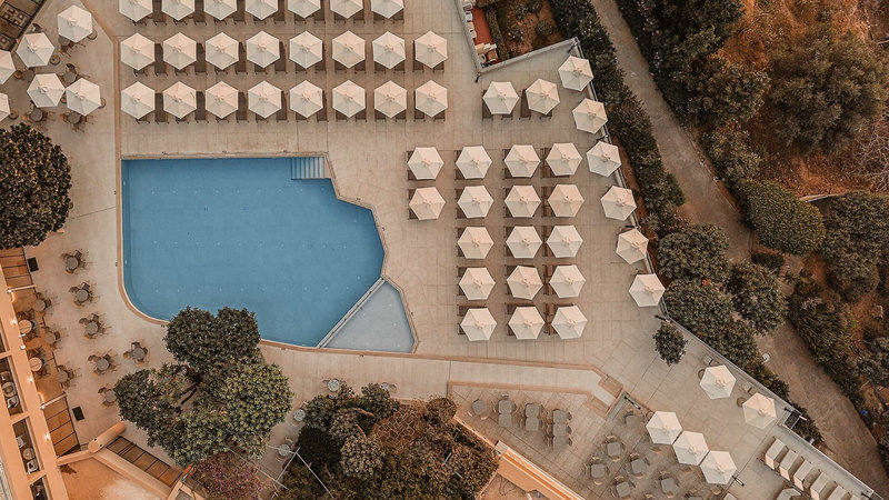 Mitsis Bali Paradise 3