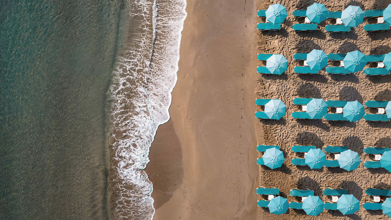 Mitsis Bali Paradise 5