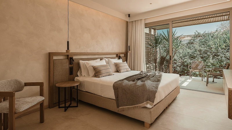 Mitsis Bali Paradise 6