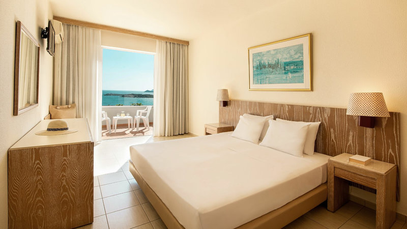 Mitsis Bali Paradise 8