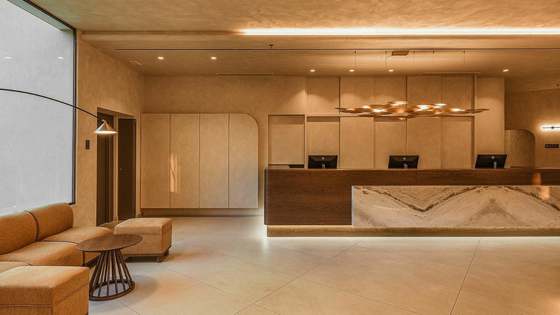 Mitsis Bali Paradise 9