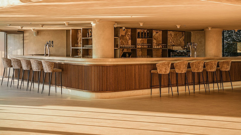 Mitsis Bali Paradise 10