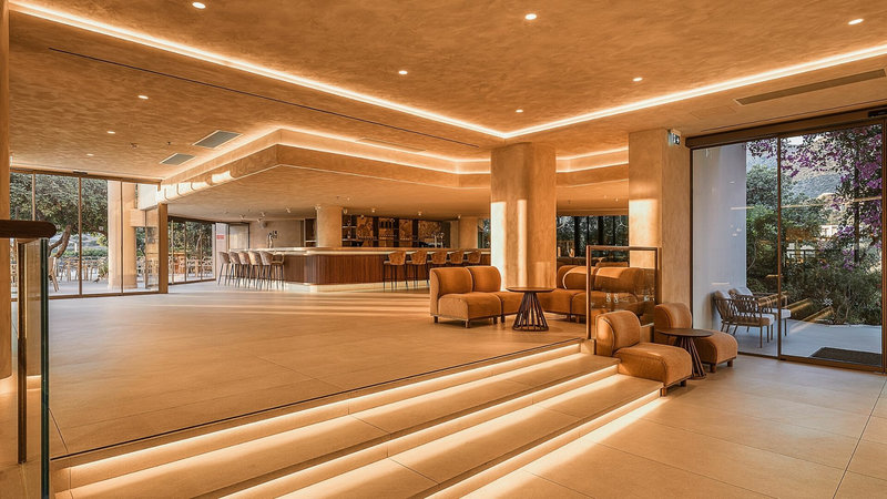 Mitsis Bali Paradise 11