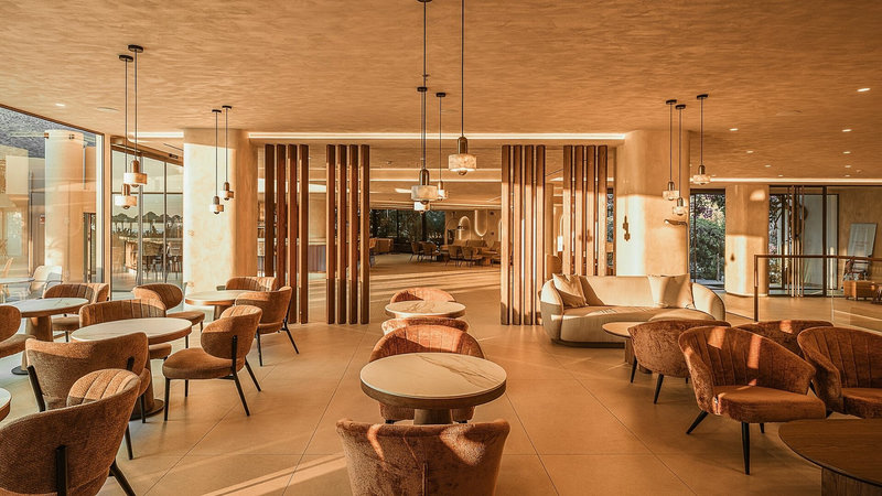 Mitsis Bali Paradise 12