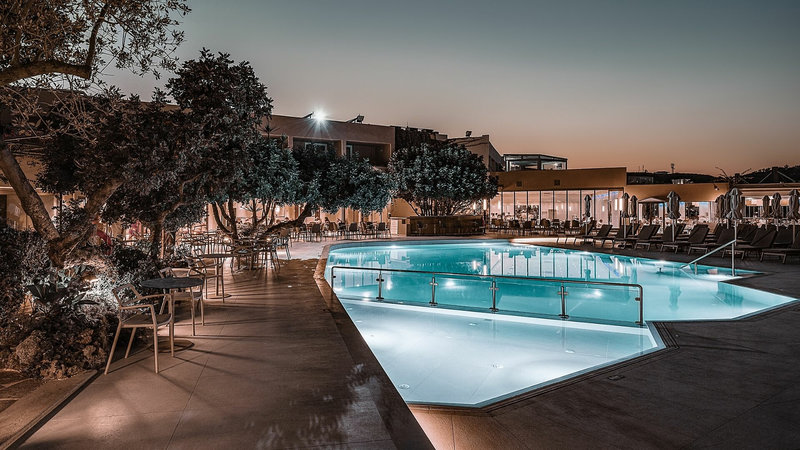 Mitsis Bali Paradise 14